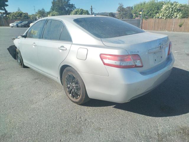 Zdjęcie 3 z aukcji – 2011 TOYOTA CAMRY BASE z VIN 4T4BF3EK1BR116260