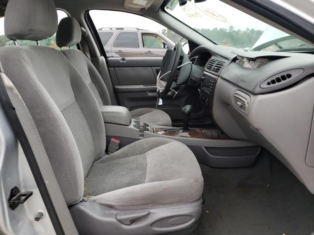 Photo 5 from auction – 2006 FORD TAURUS SEL with VIN 1FAFP56U36A232047