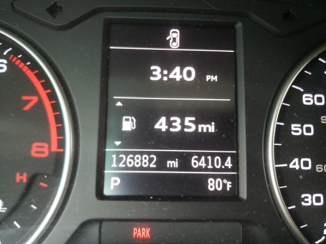 Photo 8 from auction – 2016 AUDI A3 PREMIUM with VIN WAUA7GFF5G1054593