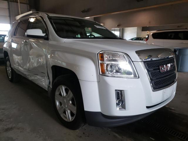 GMC TERRAIN SL 2015 with VIN 2GKALSEK0F6164564 - Photo from auction