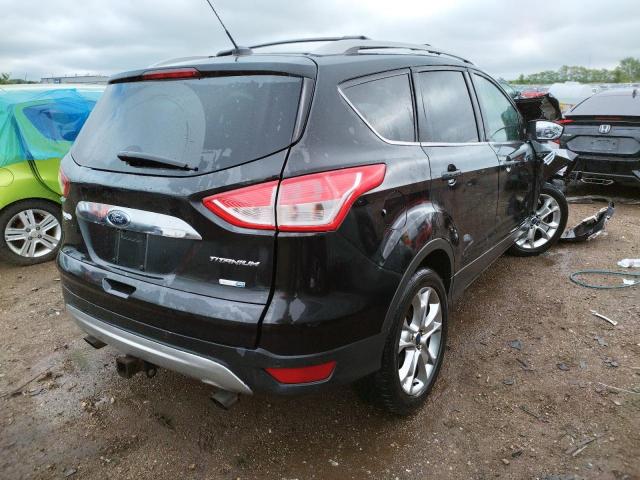 Photo 4 from auction – 2014 FORD ESCAPE TIT with VIN 1FMCU9J96EUD39666