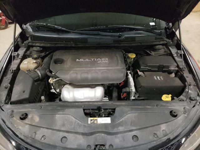 Photo 7 from auction – 2015 CHRYSLER 200 S with VIN 1C3CCCBB9FN727805