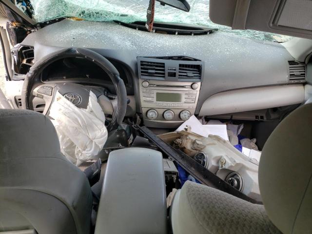 Foto 9 de la subasta – 2011 TOYOTA CAMRY BASE con VIN 4T1BF3EK0BU701924