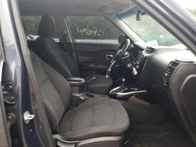 Photo 5 from auction – 2015 KIA SOUL ! with VIN KNDJX3A54F7200147