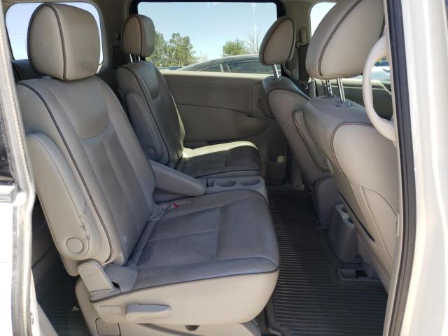 Photo 6 from auction – 2014 NISSAN QUEST S with VIN JN8AE2KPXE9106295