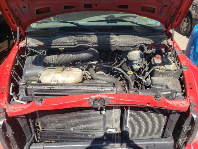 Photo 7 from auction – 2002 DODGE RAM 1500 with VIN 3D7HU18Z42G111557
