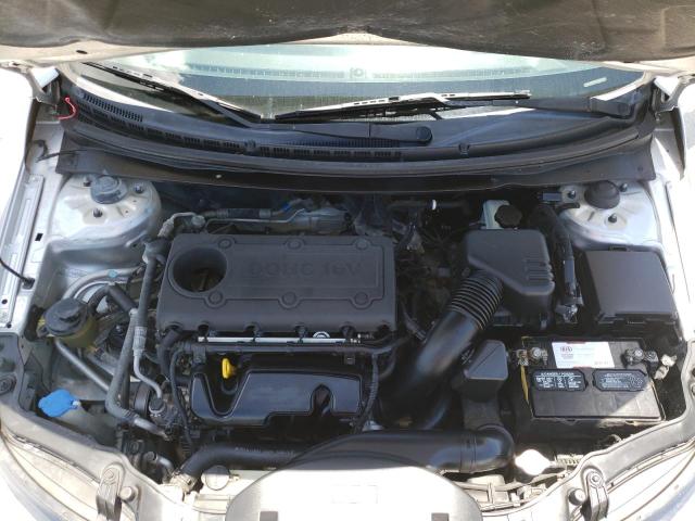صورة رقم 7 من المزاد - 2012 KIA FORTE SX مع VIN KNAFW6A37C5545685