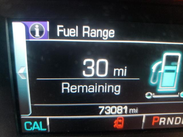 Photo 8 from auction – 2016 CHEVROLET MALIBU LT with VIN 1G1ZE5ST2GF335094