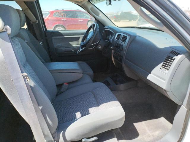 Photo 5 from auction – 2007 DODGE DAKOTA SLT with VIN 1D7HE42K27S149959