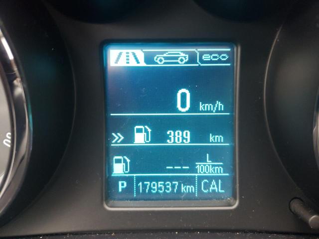صورة رقم 8 من المزاد - 2013 BUICK REGAL PREM مع VIN 2G4GT5EV4D9214214