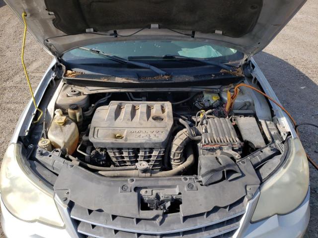 Zdjęcie 7 z aukcji – 2010 CHRYSLER SEBRING TO z VIN 1C3CC4FB7AN230048