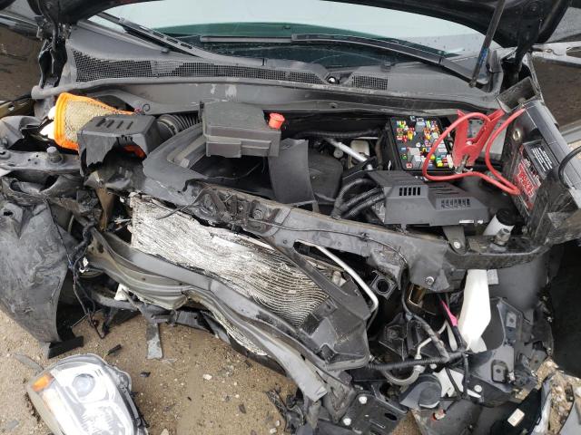 Photo 7 from auction – 2017 CHEVROLET EQUINOX LT with VIN 2GNFLFEK7H6282808
