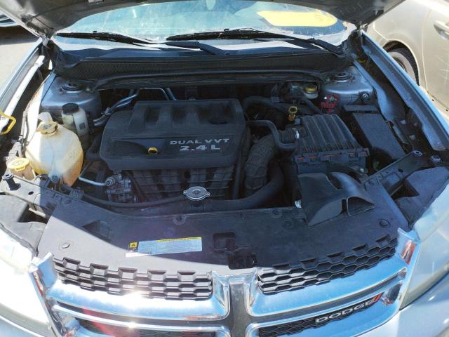 Photo 7 from auction – 2013 DODGE AVENGER SE with VIN 1C3CDZAB3DN607321