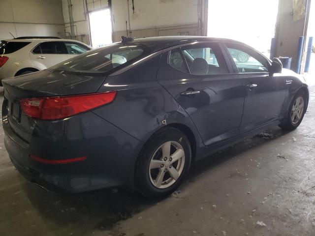 Photo 4 from auction – 2015 KIA OPTIMA LX with VIN KNAGM4A75F5556108