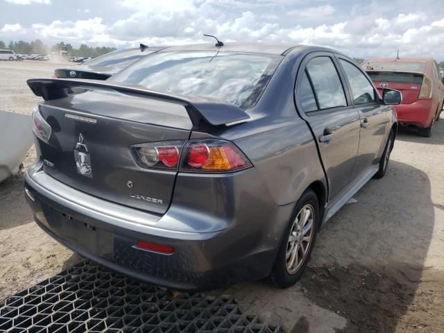 Photo 4 from auction – 2011 MITSUBISHI LANCER ES/ with VIN JA32U2FU8BU002298