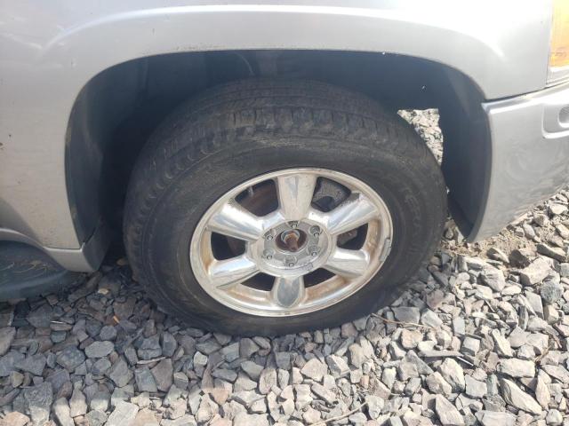 Photo 9 from auction – 2005 GMC ENVOY with VIN 1GKDT13S552233819