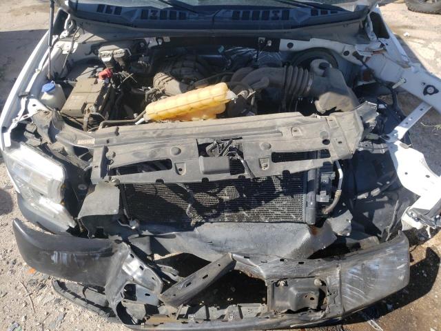 Photo 7 from auction – 2016 FORD F150 SUPER with VIN 1FTEX1C89GKD58107