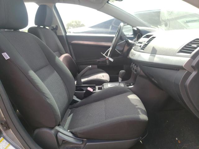 Photo 5 from auction – 2011 MITSUBISHI LANCER ES/ with VIN JA32U2FU8BU002298