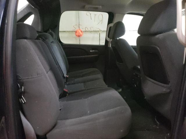 Photo 6 from auction – 2007 CHEVROLET AVALANCHE with VIN 3GNEC12017G254751