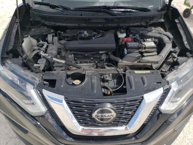 Photo 7 from auction – 2019 NISSAN ROGUE S with VIN 5N1AT2MT2KC768510