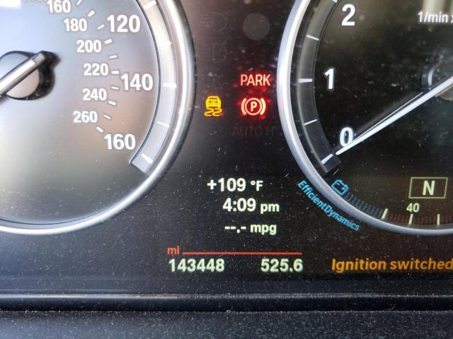 Photo 8 from auction – 2014 BMW X3 XDRIVE2 with VIN 5UXWX9C52E0D31088