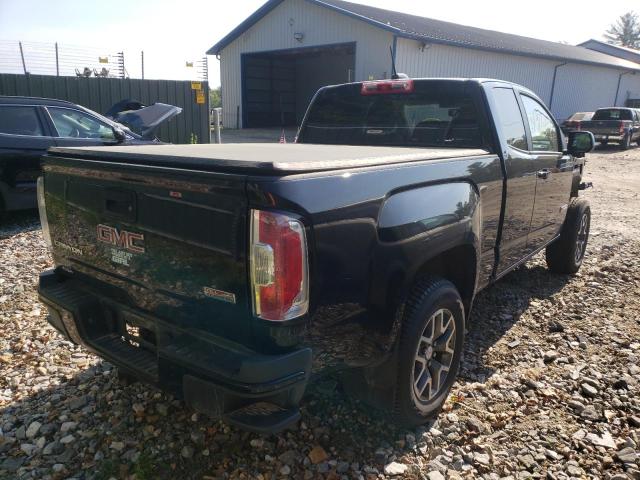 Zdjęcie 4 z aukcji – 2015 GMC CANYON SLE z VIN 1GTH6BE30F1173665