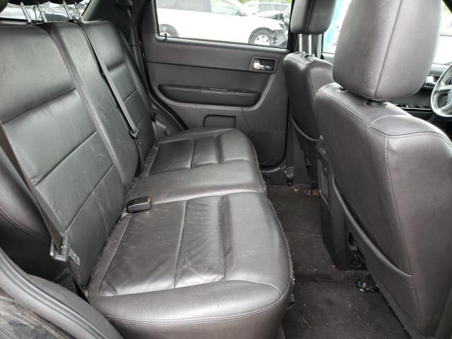 Photo 6 from auction – 2009 FORD ESCAPE LIM with VIN 1FMCU94G79KB71046