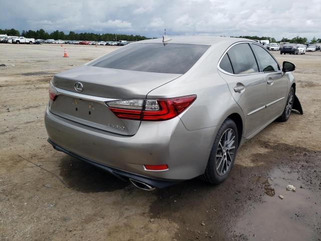 Photo 4 from auction – 2017 LEXUS ES 350 with VIN JTHBK1GG1H2247845