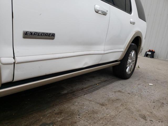 Photo 9 from auction – 2007 FORD EXPLORER E with VIN 1FMEU74887UB16788