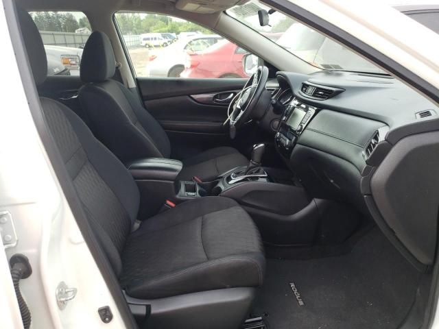 Photo 5 from auction – 2018 NISSAN ROGUE S with VIN 5N1AT2MV3JC768404