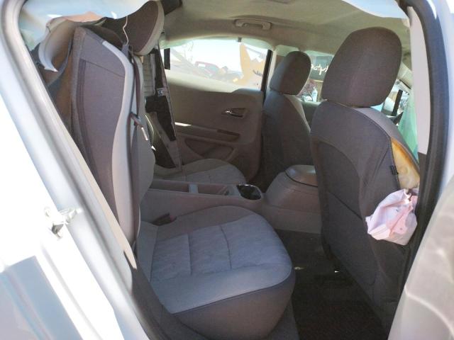 Фото 6 с аукциона – 2014 CHEVROLET VOLT с VIN 1G1RA6E48EU158047