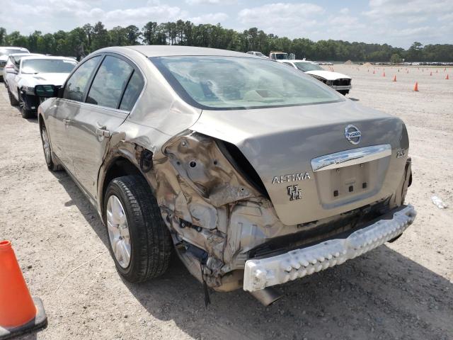 Photo 3 from auction – 2011 NISSAN ALTIMA BAS with VIN 1N4AL2AP0BN501355