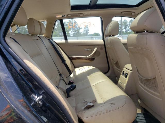 Photo 6 from auction – 2007 BMW 328 IT with VIN WBAVS13517FX15211
