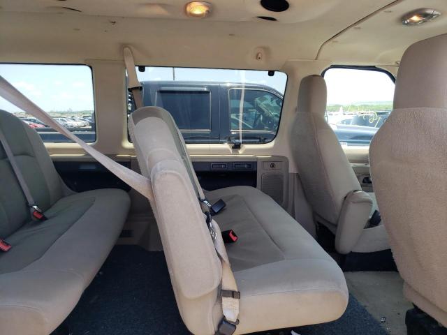 Фото 6 с аукциона – 2009 FORD ECONOLINE с VIN 1FBNE31L09DA27579