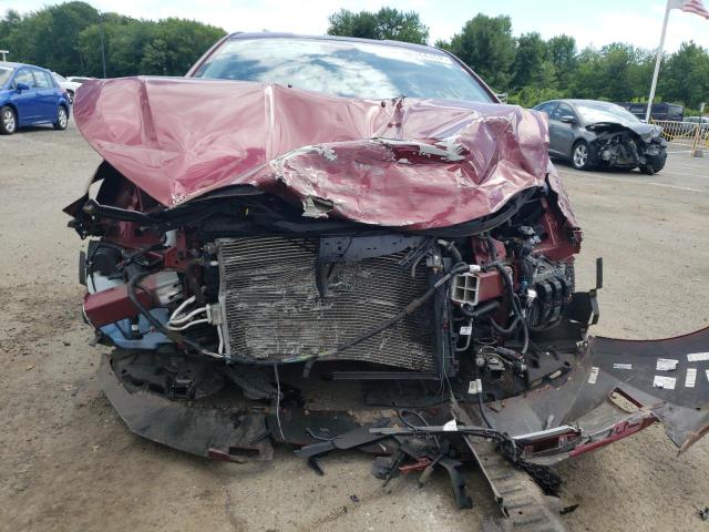 Photo 9 from auction – 2016 CHEVROLET VOLT LT with VIN 1G1RC6S59GU132180
