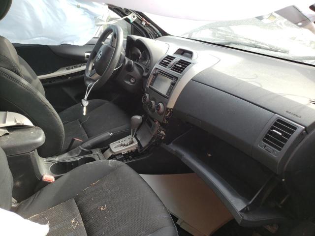 Photo 5 from auction – 2012 TOYOTA CARROLLA with VIN 2T1BU4EE6CC895755