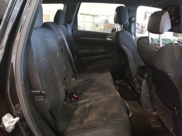 Photo 6 from auction – 2016 JEEP GRAND CHER with VIN 1C4RJFAG2GC364660