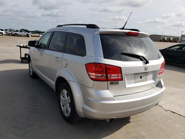 Photo 3 from auction – 2010 DODGE JOURNEY SX with VIN 3D4PG5FVXAT151123