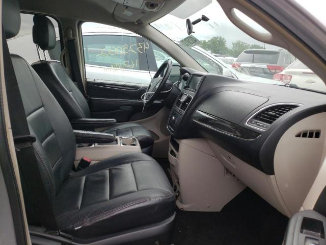 Photo 5 from auction – 2011 CHRYSLER TOWN & COU with VIN 2A4RR5DG6BR775567