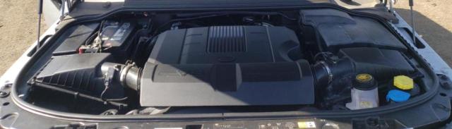 Photo 7 from auction – 2012 LAND ROVER LR4 HSE with VIN SALAG2D46CA602949