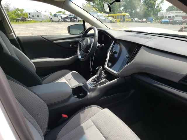 Photo 5 from auction – 2022 SUBARU OUTBACK PR with VIN 4S4BTADC1N3123737