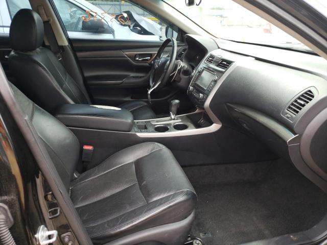 Photo 5 from auction – 2015 NISSAN ALTIMA 3.5 with VIN 1N4BL3AP7FC227289