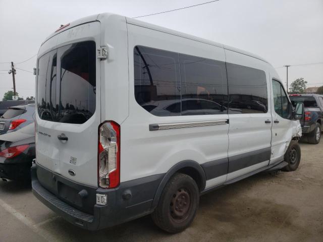 Photo 4 from auction – 2017 FORD TRANSIT T- with VIN 1FTYE2CM6HKB18164