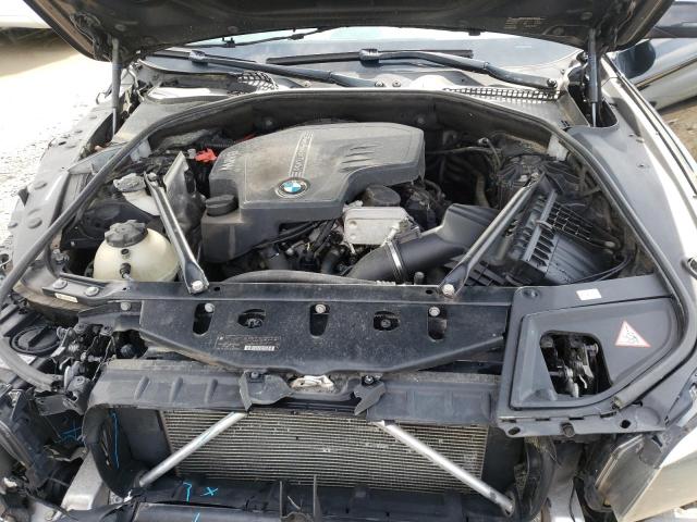 Foto 7 de la subasta – 2014 BMW 528 XI con VIN WBA5A7C5XED616028