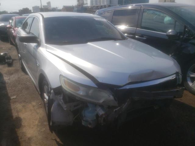 FORD TAURUS 2010 con VIN 1FAHP2EW6AG159918 - Foto de la subasta