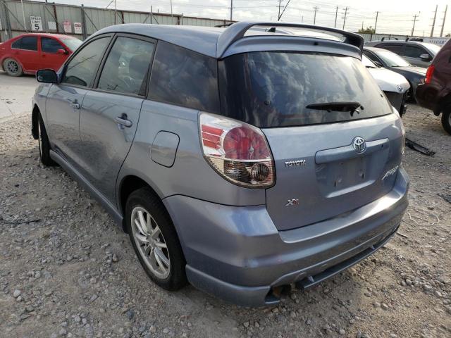 صورة رقم 3 من المزاد - 2005 TOYOTA COROLLA MA مع VIN 2T1KR30E95C372686