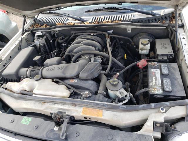 Photo 7 from auction – 2008 FORD EXPLORER L with VIN 1FMEU75838UA32152