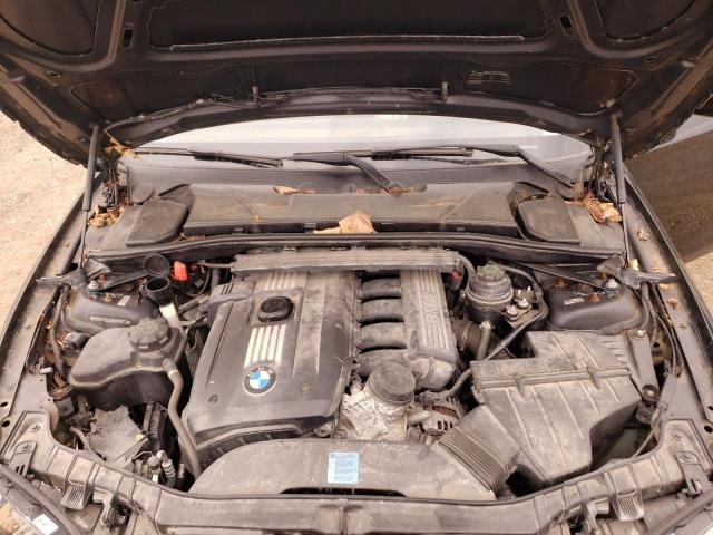 Photo 7 from auction – 2011 BMW 128 I with VIN WBAUP7C54BVK79372