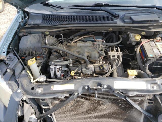 Photo 7 from auction – 2010 CHRYSLER TOWN & COU with VIN 2A4RR5D10AR278329
