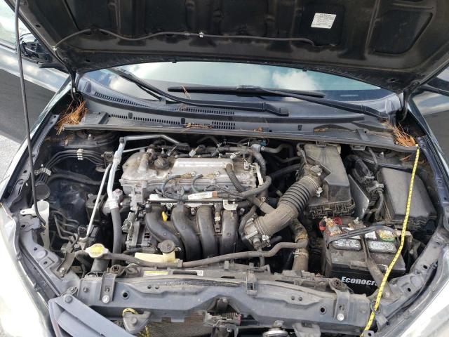 Photo 7 from auction – 2016 TOYOTA COROLLA L with VIN 2T1BURHE9GC733231